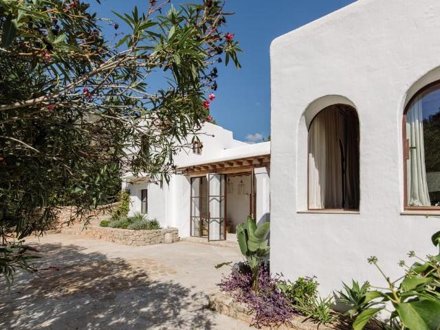 Finca Llorenc 570m² San Lorenzo