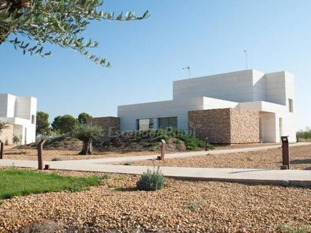 Finca Luz de Alba