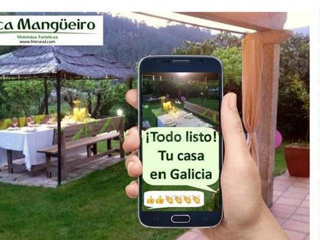 Finca Mangüeiro
