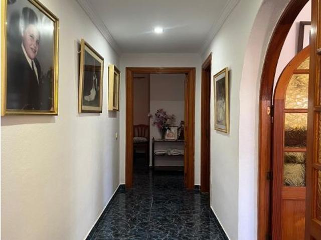 Finca mallorquina con safareig en Consell