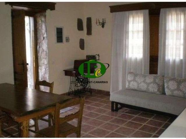 Finca mit 2 Schlafzimmer und 1 Bad im Norden der Insel