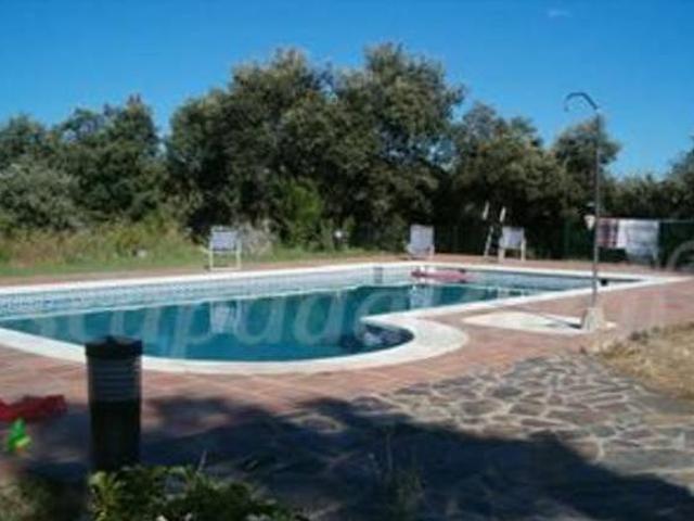 Finca Montefrío