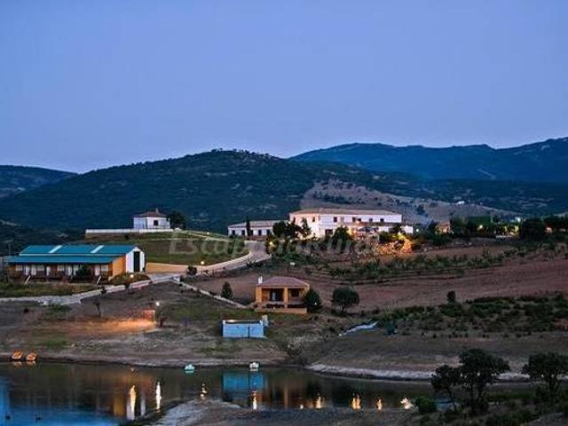 Finca Montón de Trigo