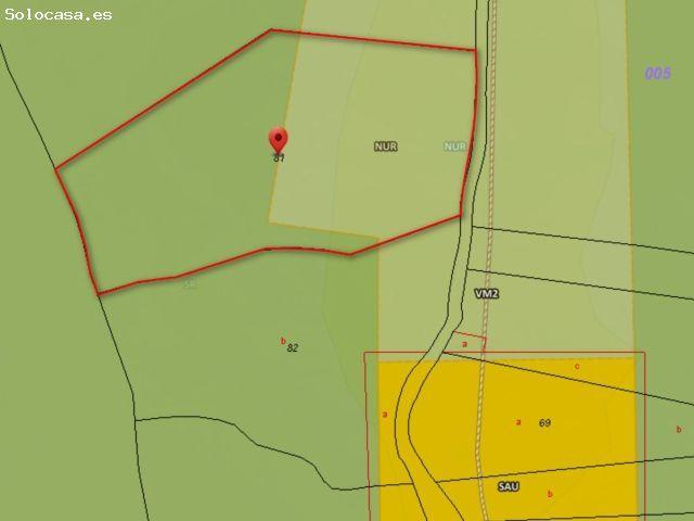 Finca Multifuncional de 25 hectáreas en Sur de Fuerteventura — Oportunidad Agrícola, Ganadera y Resi