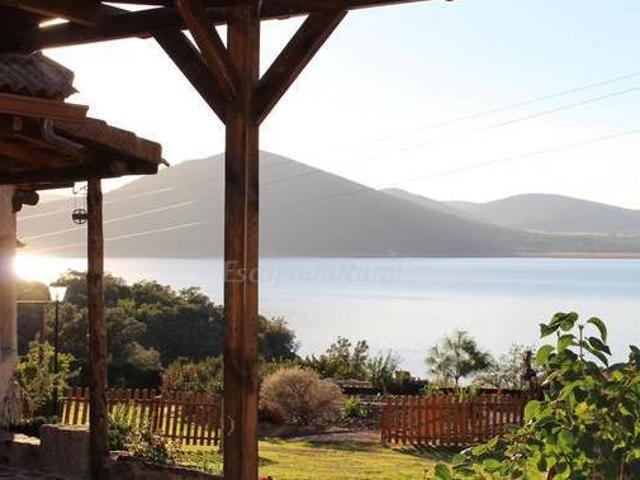 Finca Navalta Cabañeros