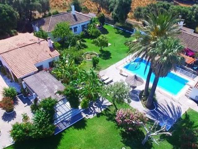 Finca Naveda