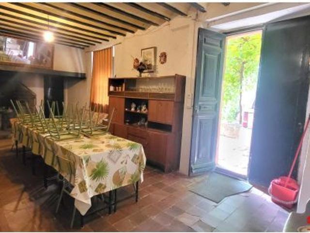 ?FINCA OLIVAR EN MONTORO?: PRODUCCIÓN, RENTABILIDAD Y GRANDES POSIBILIDADES