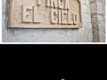 Finca para eventos en Canatlan Durango