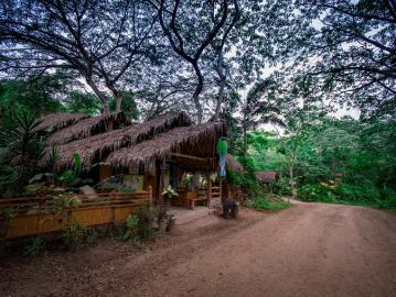 Finca Parque Organica