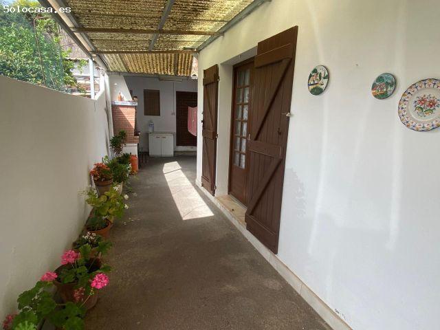 Finca piscina privada a poca distancia de la playa
