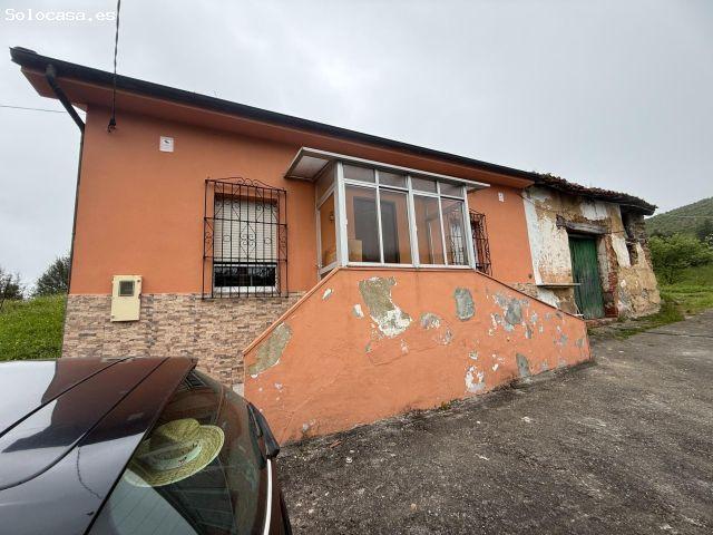 FINCA PRIVADA EN LLANERA AUSTRIAS