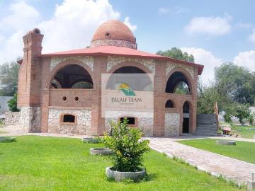 Finca Rancho en renta en Soledad de Graciano Sanchez Centro, Soledad de Graciano Sánchez, San Luis Potosí