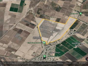 Finca Rancho en venta en Concordia La Rosita, San Pedro, Coahuila de Zaragoza