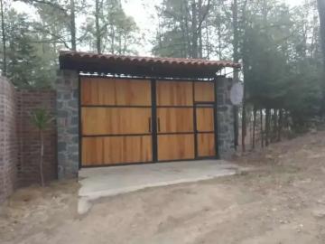 Finca Rancho en venta en Cuatro Palos, Singuilucan, Hidalgo