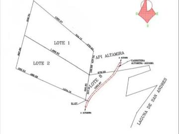 Finca Rancho en venta en Aldama, Aldama, Tamaulipas