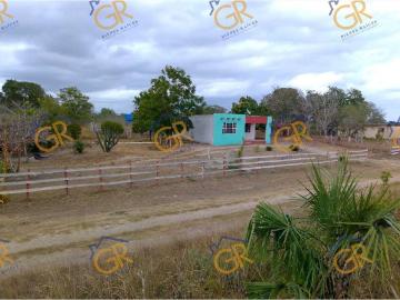 Rancho en Aldama, Tamaulipas
