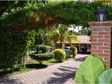 Rancho en Benito Juárez Centro, Cuernavaca, Morelos