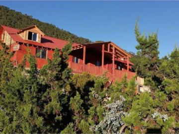 Finca Rancho en venta en Galeana, Galeana, Nuevo León