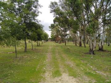 Finca Rancho en venta en Galindillo, Amealco de Bonfil, Querétaro