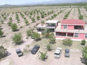 Rancho en, General Cepeda, Coahuila de Zaragoza