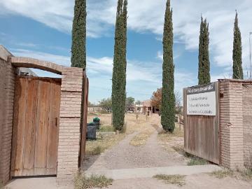 Finca Rancho en venta en El Cariño, Gómez Palacio, Durango