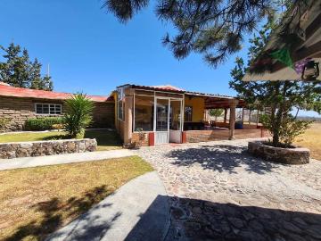 Rancho en El Carmen, Huichapan, Hidalgo