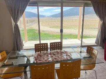 Finca Rancho en venta en El Castillo, Galeana, Nuevo León