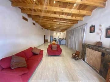 Finca Rancho en venta en El Castillo, Galeana, Nuevo León