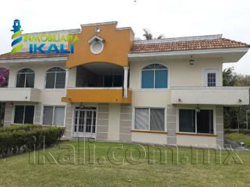 Rancho en venta en El Chote, Papantla, Veracruz de Ignacio de la Llave