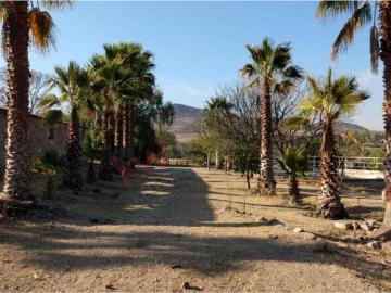 Finca Rancho en venta en El Milagro, Huimilpan, Querétaro