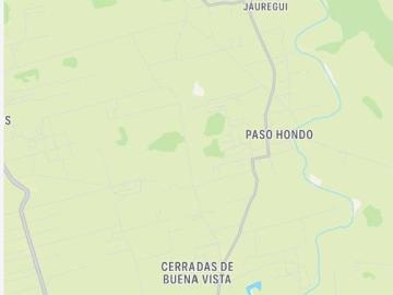 Rancho en venta en El Porvenir, Allende, Nuevo León