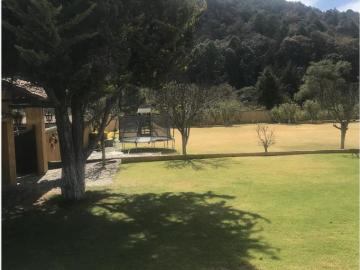 Rancho en El Plan Villa, del Carbón, México