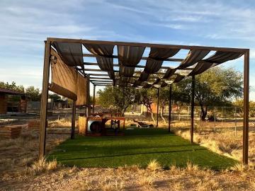 Finca Rancho en venta en El Real del Catorce, Hermosillo, Sonora