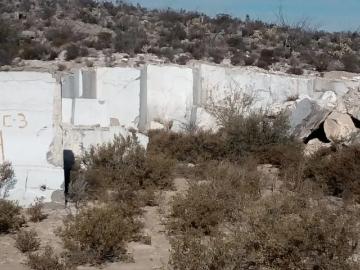 Finca Rancho en venta en Escalón, Jiménez, Chihuahua