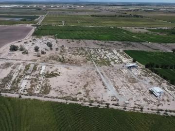Finca Rancho en venta en Francisco I Madero Centro, Francisco I. Madero, Coahuila de Zaragoza