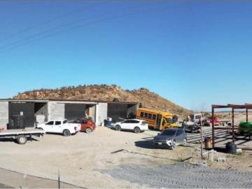 Finca Rancho en venta en Loma Bonita La Vega, Parras, Coahuila de Zaragoza