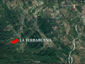 Rancho en LA YERBABUENA, Allende, Nuevo León