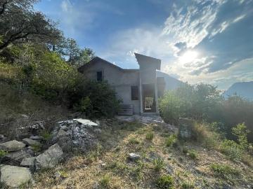 Finca Rancho en venta en Laguna de Sanchez, Santiago, Nuevo León