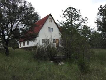 Finca Rancho en venta en Las Quebradas, Tamazula, Durango
