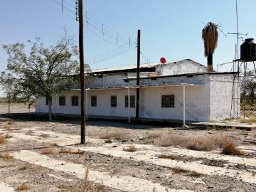 Finca Rancho en venta en Las Vegas, Francisco I. Madero, Coahuila de Zaragoza