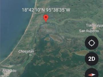 Finca Rancho en venta en Lerdo de Tejada Centro, Lerdo de Tejada, Veracruz de Ignacio de la Llave