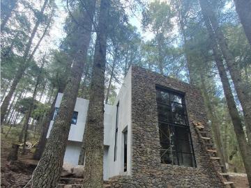 Rancho en Mineral del Monte Centro, Mineral del Monte, Hidalgo