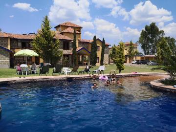 Finca Rancho en venta en San Miguel de La Victoria, Jilotepec, México
