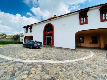 Rancho en venta en San Miguel de La Victoria, Jilotepec, México