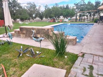 Finca Rancho en venta en San Antonio del Coyote, Matamoros, Coahuila de Zaragoza