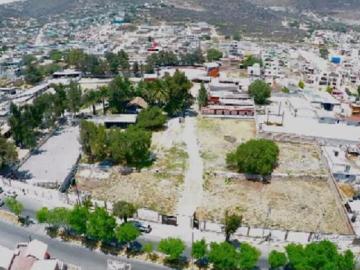 Rancho en San Bartolo, Pachuca de Soto, Hidalgo