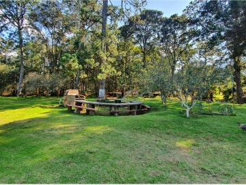 Finca Rancho en venta en San José Ocotillos, Huasca de Ocampo, Hidalgo