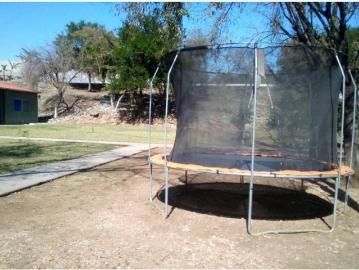 Rancho en venta en San Roque, Juárez, Nuevo León