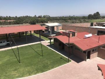 Finca Rancho en venta en Santa Anita, San José Iturbide, Guanajuato