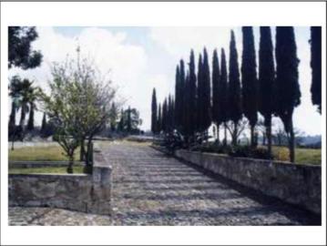 Finca Rancho en venta en Santa María Nativitas, Aculco, México